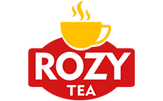 Rozy Tea