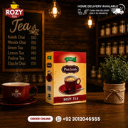 Purjosh (90gm)