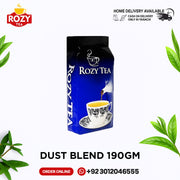 PREMIUM DUST (190gm)