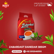 Zabardast Danedar (385gm)