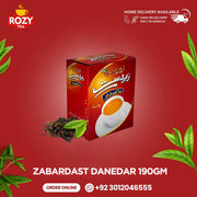 Zabardast Danedar (190gm)
