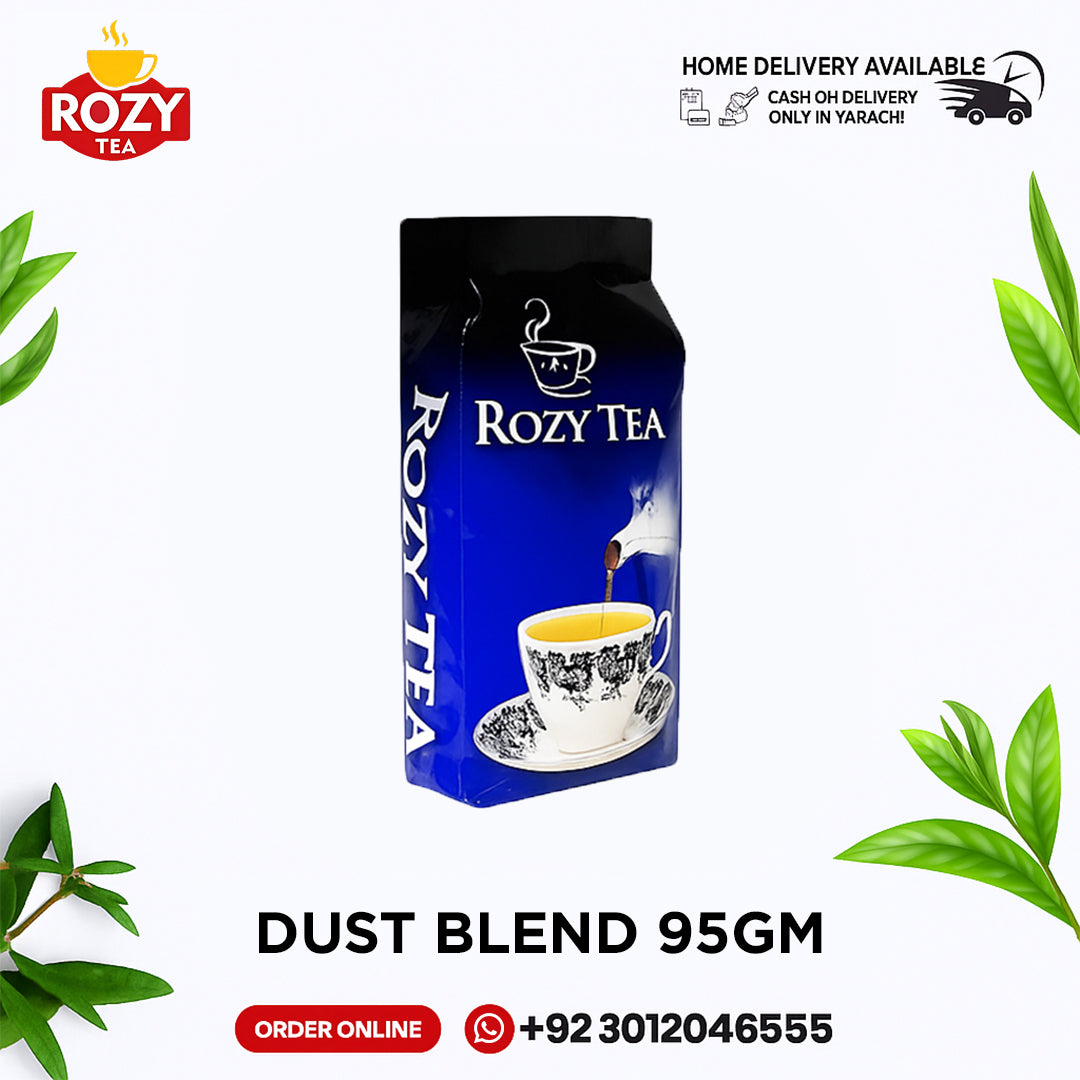 PREMIUM DUST (95gm)