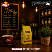 Kenya Mixture (90gm)