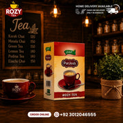Purjosh (180gm)