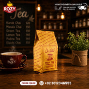 Lajawab Dust (90gm)