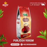 Purjosh (900gm)