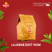 Lajawab Dust (95gm)