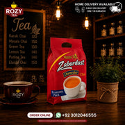 Zabardast Danedar (385gm)