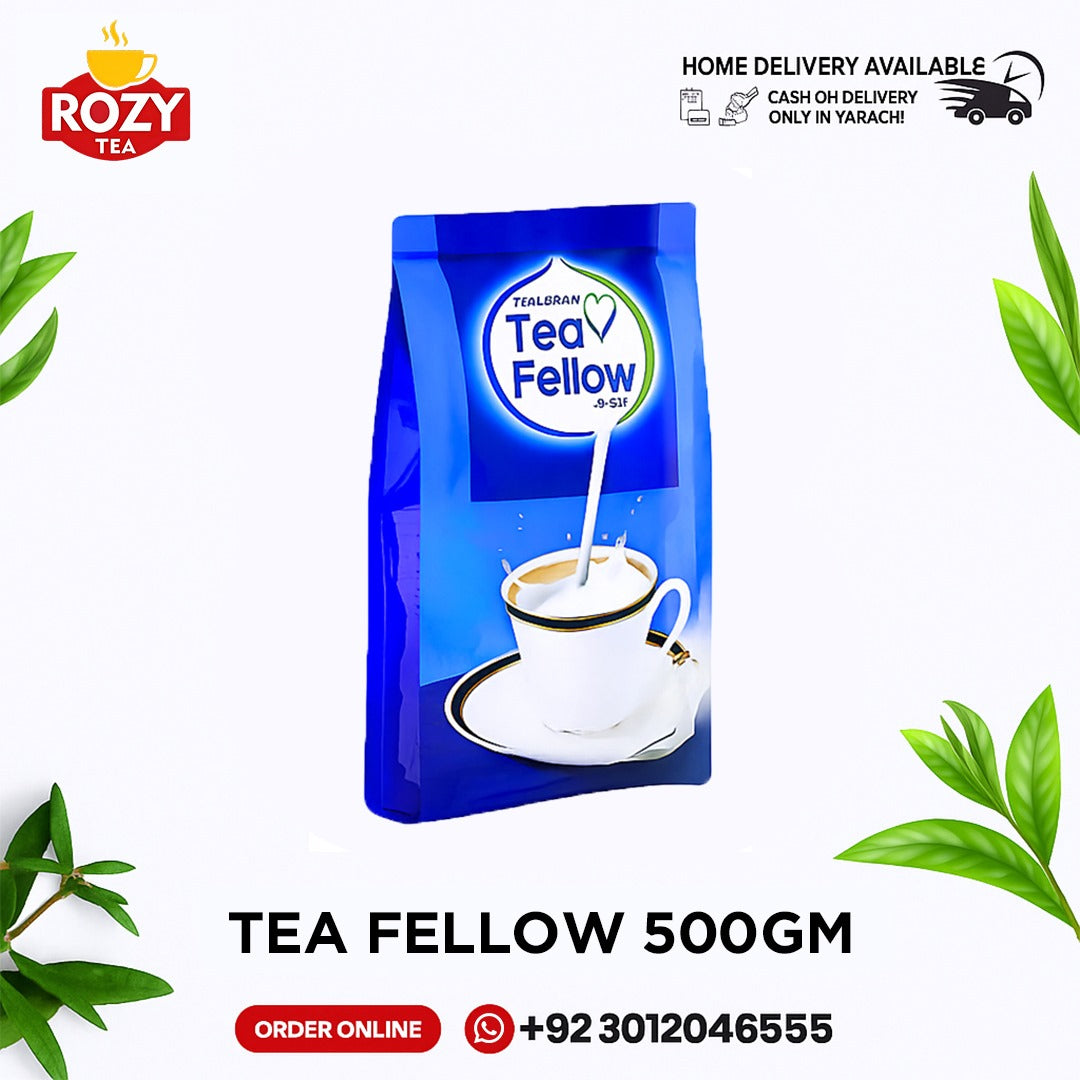TEA FELLOW (500gm)