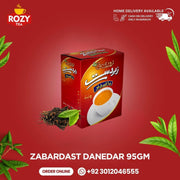 Zabardast Danedar (95gm)