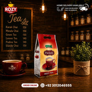 Purjosh (430gm)