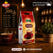 Purjosh (900gm)